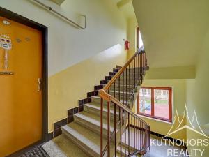 Prodej bytu 3+kk, Kutná Hora, 80 m2