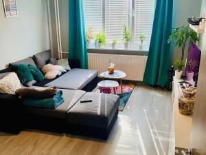 Prodej bytu 2+1, Kadaň, Chomutovská, 60 m2