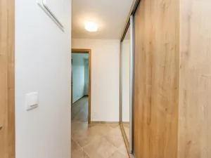 Pronájem bytu 2+kk, Praha - Hodkovičky, Šífařská, 56 m2