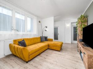 Prodej bytu 3+kk, Praha - Košíře, Karenova, 47 m2