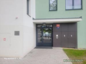 Pronájem bytu 4+kk, Praha - Chodov, Bachova, 100 m2