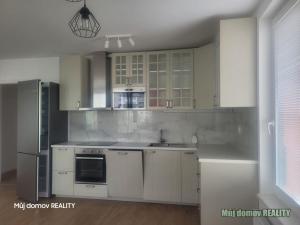 Pronájem bytu 4+kk, Praha - Chodov, Bachova, 100 m2