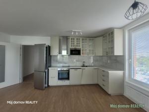 Pronájem bytu 4+kk, Praha - Chodov, Bachova, 100 m2
