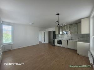 Pronájem bytu 4+kk, Praha - Chodov, Bachova, 100 m2