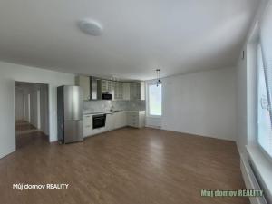Pronájem bytu 4+kk, Praha - Chodov, Bachova, 100 m2