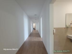 Pronájem bytu 4+kk, Praha - Chodov, Bachova, 100 m2