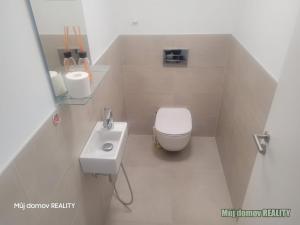 Pronájem bytu 4+kk, Praha - Chodov, Bachova, 100 m2