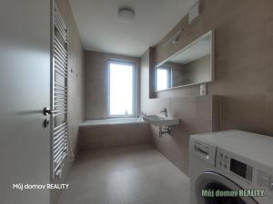Pronájem bytu 4+kk, Praha - Chodov, Bachova, 100 m2