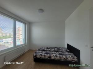 Pronájem bytu 4+kk, Praha - Chodov, Bachova, 100 m2