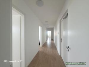 Pronájem bytu 4+kk, Praha - Chodov, Bachova, 100 m2