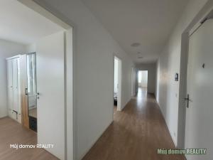 Pronájem bytu 4+kk, Praha - Chodov, Bachova, 100 m2