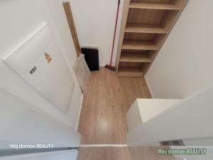 Pronájem bytu 4+kk, Praha - Chodov, Bachova, 100 m2