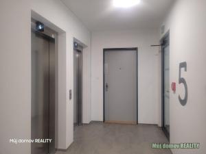 Pronájem bytu 4+kk, Praha - Chodov, Bachova, 100 m2