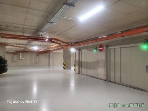 Pronájem bytu 4+kk, Praha - Chodov, Bachova, 100 m2