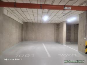 Pronájem bytu 4+kk, Praha - Chodov, Bachova, 100 m2