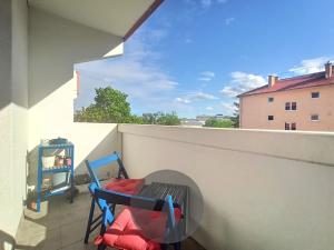 Pronájem bytu 2+kk, Brno, Dvorského, 52 m2