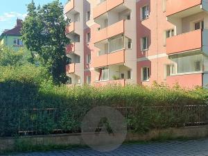 Pronájem bytu 2+kk, Brno, Dvorského, 52 m2