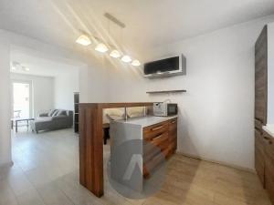 Pronájem bytu 2+kk, Brno, Dvorského, 52 m2