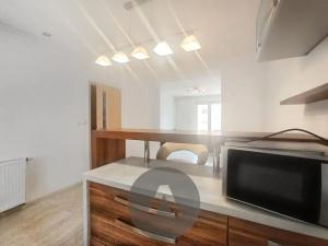 Pronájem bytu 2+kk, Brno, Dvorského, 52 m2
