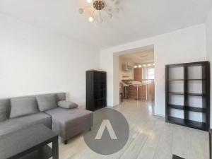 Pronájem bytu 2+kk, Brno, Dvorského, 52 m2
