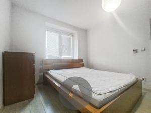 Pronájem bytu 2+kk, Brno, Dvorského, 52 m2