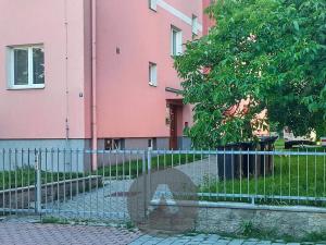 Pronájem bytu 2+kk, Brno, Dvorského, 52 m2