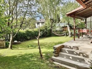 Prodej chaty, Černíny, 36 m2