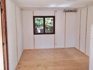 Prodej chaty, Černíny, 36 m2