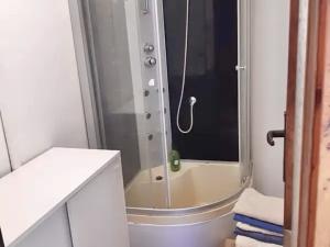 Prodej chaty, Černíny, 36 m2