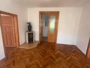Prodej bytu 4+1, Svitavy, Purkyňova, 140 m2