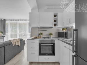 Prodej bytu 2+kk, Jabkenice, 40 m2