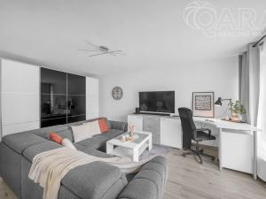 Prodej bytu 2+kk, Jabkenice, 40 m2