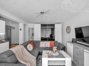 Prodej bytu 2+kk, Jabkenice, 40 m2