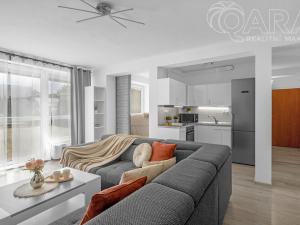 Prodej bytu 2+kk, Jabkenice, 40 m2