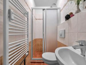 Prodej bytu 2+kk, Jabkenice, 40 m2
