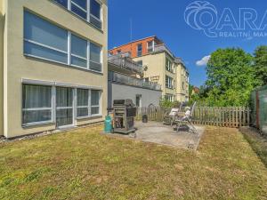 Prodej bytu 2+kk, Jabkenice, 40 m2