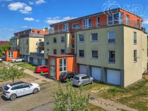Prodej bytu 2+kk, Jabkenice, 40 m2