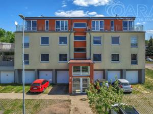 Prodej bytu 2+kk, Jabkenice, 40 m2