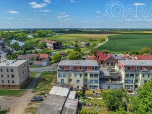 Prodej bytu 2+kk, Jabkenice, 40 m2