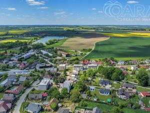 Prodej bytu 2+kk, Jabkenice, 40 m2
