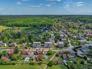 Prodej bytu 2+kk, Jabkenice, 40 m2
