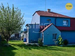 Prodej vily, Včelná, Witthanova, 200 m2