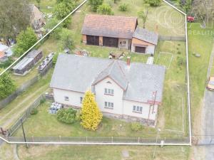 Prodej rodinného domu, Zruč nad Sázavou - Želivec, 132 m2