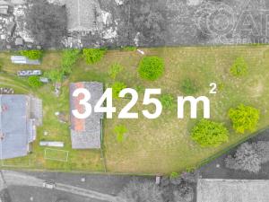 Prodej rodinného domu, Zruč nad Sázavou - Želivec, 132 m2