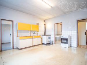 Prodej rodinného domu, Zruč nad Sázavou - Želivec, 132 m2