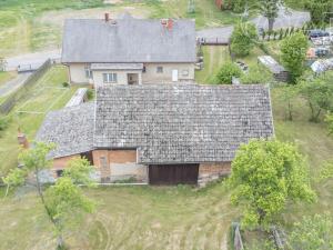 Prodej rodinného domu, Zruč nad Sázavou - Želivec, 132 m2