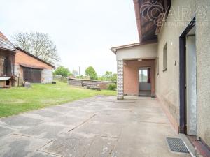 Prodej rodinného domu, Zruč nad Sázavou - Želivec, 132 m2