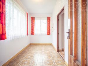 Prodej rodinného domu, Zruč nad Sázavou - Želivec, 132 m2