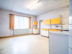 Prodej rodinného domu, Zruč nad Sázavou - Želivec, 132 m2