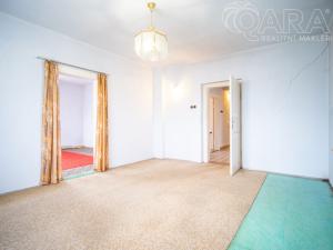Prodej rodinného domu, Zruč nad Sázavou - Želivec, 132 m2
